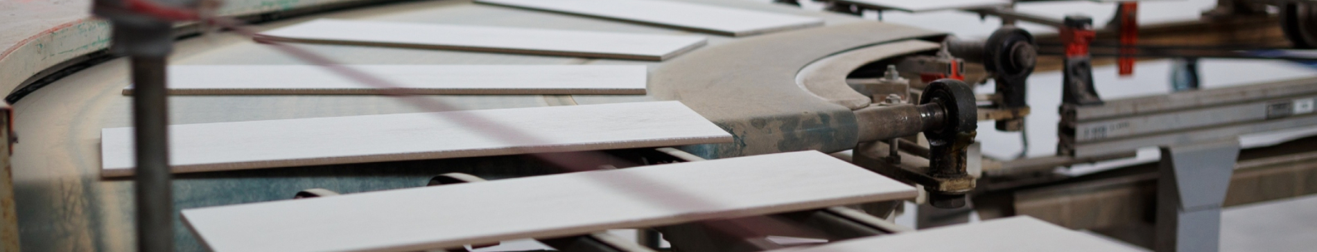 Banner Fliesen